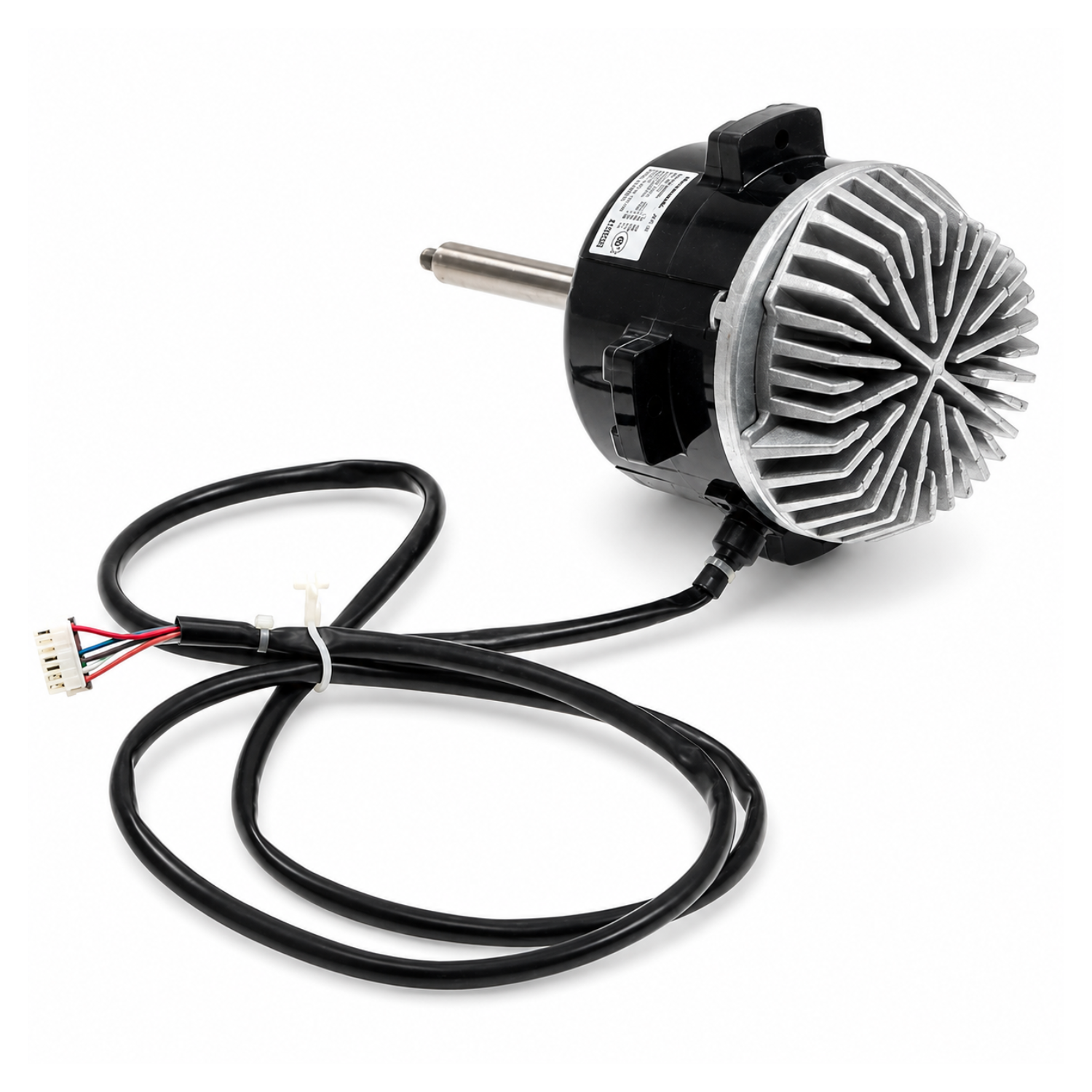 Motor Ventilador LG Para Condensadora Heat Pump Multi V Mod. ARUN100BSS0 - EAU62244101