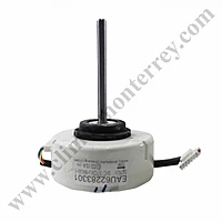 Motor Condensador Lg Vm121He - EAU62283301