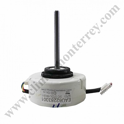 Motor Condensador Lg Vm121He - EAU62283301