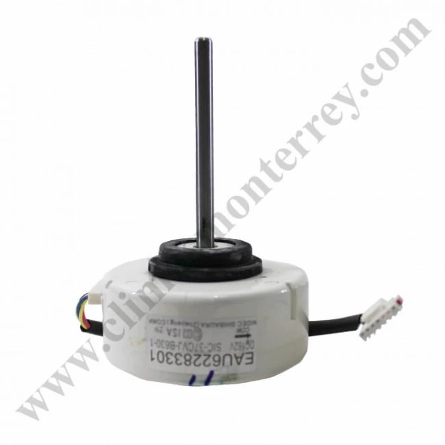 Motor Condensador Lg Vm121He - EAU62283301