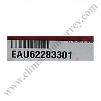 Motor Condensador Lg Vm121He - EAU62283301