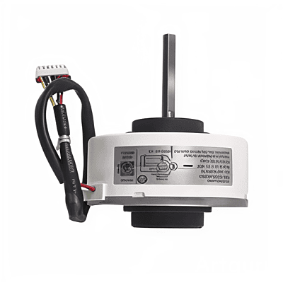 Motor Evaporador Lg VM122H7 - EAU62983013