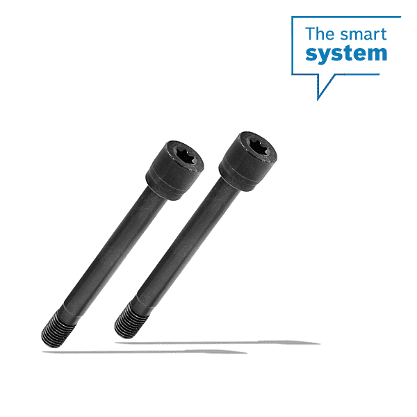 Drive Unit bolt set for frame bushings, narrow (BDU31YY, BDU34YY, BDU38YY)