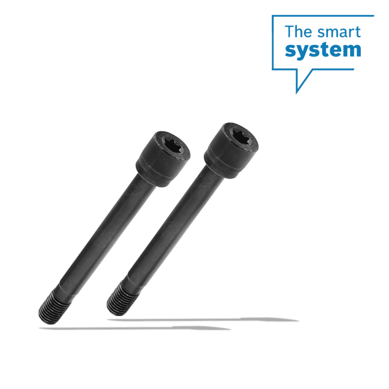 Drive Unit bolt set for frame bushings, narrow (BDU31YY, BDU34YY, BDU38YY)