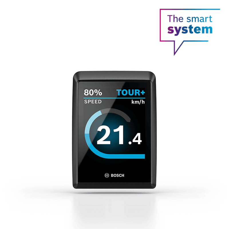 Kiox 500 display (BHU3700)