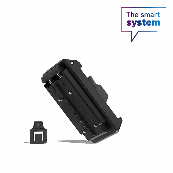 Display interface, front plug (BDS3250)