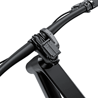 Display interface, front plug (BDS3250)