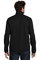 EB242 SUDADERA CABALLERO EDDIE BAUER FULL-ZIP FLEECE