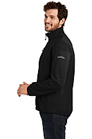 EB242 SUDADERA CABALLERO EDDIE BAUER FULL-ZIP FLEECE
