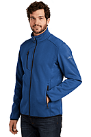 EB242 SUDADERA CABALLERO EDDIE BAUER FULL-ZIP FLEECE