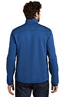 EB242 SUDADERA CABALLERO EDDIE BAUER FULL-ZIP FLEECE