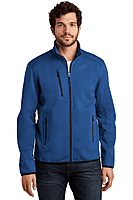 EB242 SUDADERA CABALLERO EDDIE BAUER FULL-ZIP FLEECE