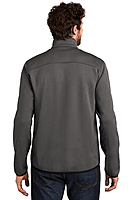 EB242 SUDADERA CABALLERO EDDIE BAUER FULL-ZIP FLEECE