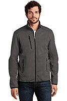 EB242 SUDADERA CABALLERO EDDIE BAUER FULL-ZIP FLEECE