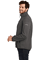 EB242 SUDADERA CABALLERO EDDIE BAUER FULL-ZIP FLEECE