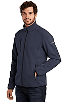 EB242 SUDADERA CABALLERO EDDIE BAUER FULL-ZIP FLEECE