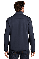 EB242 SUDADERA CABALLERO EDDIE BAUER FULL-ZIP FLEECE