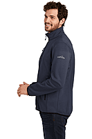 EB242 SUDADERA CABALLERO EDDIE BAUER FULL-ZIP FLEECE