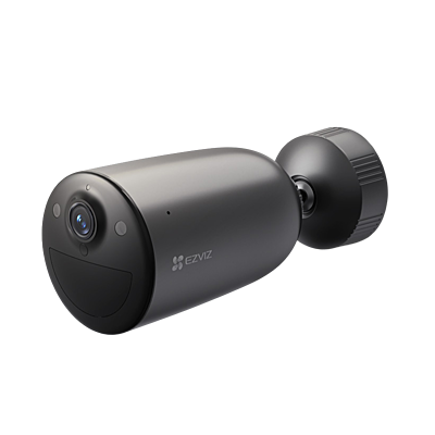 EZVIZ 3MP 4G Battery Camera EZVIZ 3MP 4G Battery Camera