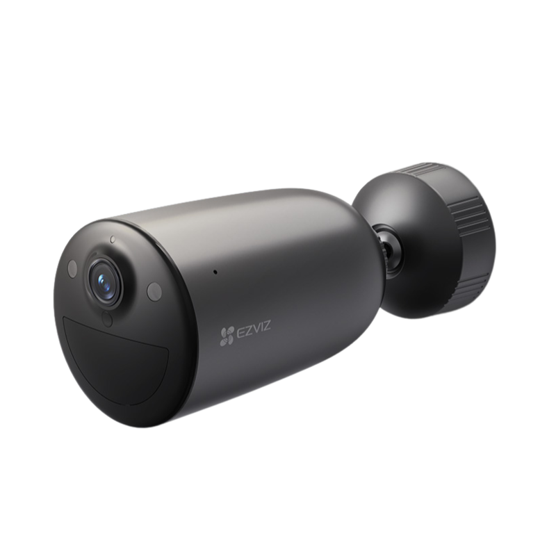 EZVIZ 3MP 4G Battery Camera EZVIZ 3MP 4G Battery Camera