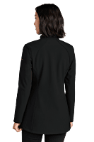 EB545 CHAMARRA DAMA ML EDDIE BAUER STRETCH