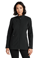 EB545 CHAMARRA DAMA ML EDDIE BAUER STRETCH