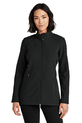 EB545 CHAMARRA DAMA ML EDDIE BAUER STRETCH