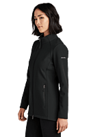 EB545 CHAMARRA DAMA ML EDDIE BAUER STRETCH