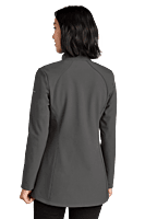 EB545 CHAMARRA DAMA ML EDDIE BAUER STRETCH