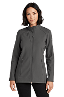 EB545 CHAMARRA DAMA ML EDDIE BAUER STRETCH