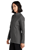 EB545 CHAMARRA DAMA ML EDDIE BAUER STRETCH