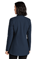 EB545 CHAMARRA DAMA ML EDDIE BAUER STRETCH