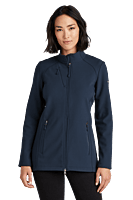 EB545 CHAMARRA DAMA ML EDDIE BAUER STRETCH