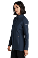 EB545 CHAMARRA DAMA ML EDDIE BAUER STRETCH