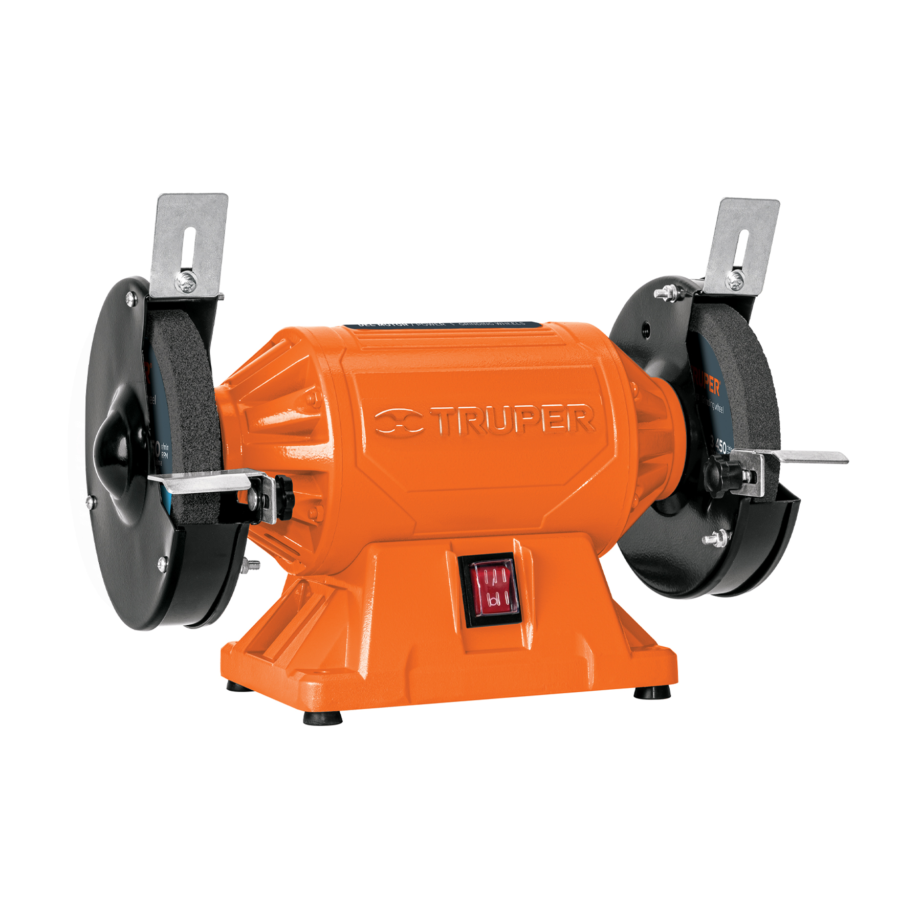 Esmeril de banco de 6' de 1/2 Hp - EBA-6 / 12785