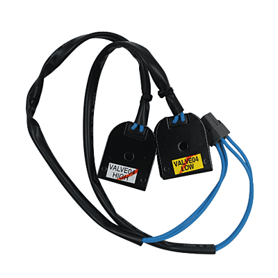 Solenoide LG, Repuesto para Multi V - EBE61301804 Solenoide LG, Repuesto para Multi V - EBE61301804