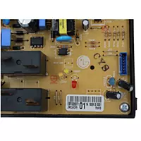 Tarjeta Evaporador Para Minisplit Lg Ebr32637101