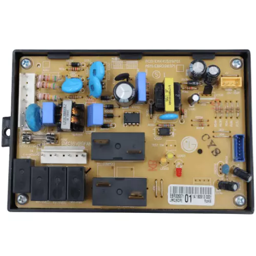 Tarjeta Evaporador Para Minisplit Lg Ebr32637101