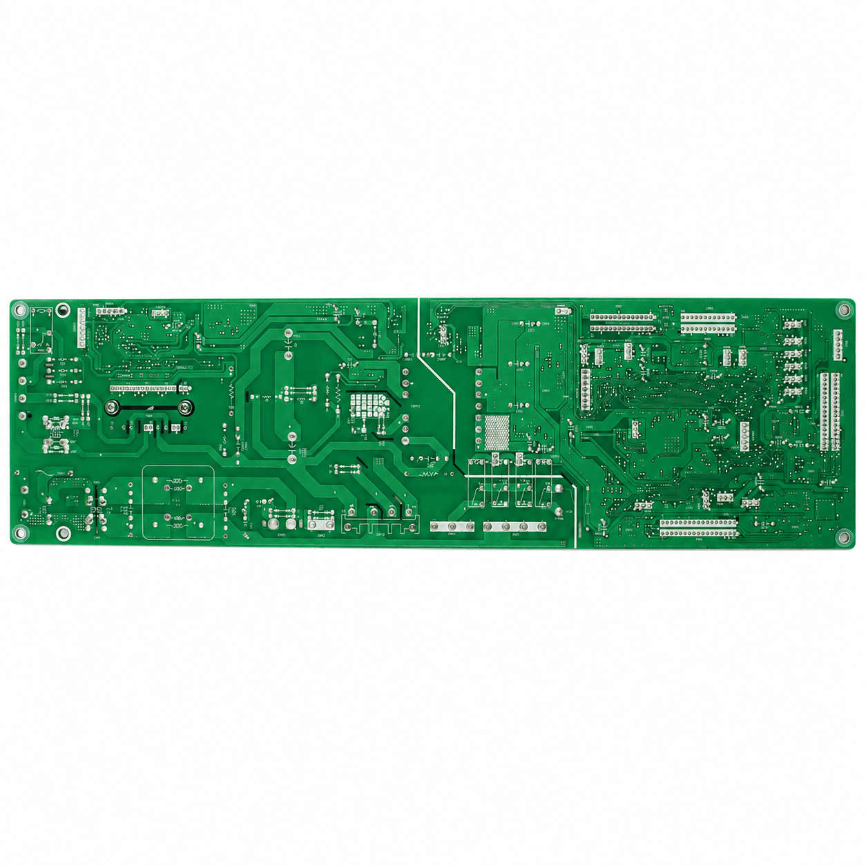 Tarjeta LG Main Original Refrigerador - EBR37437011