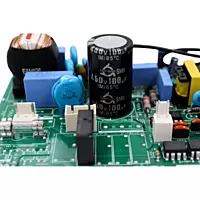 Tarjeta Electrónica Evaporador LG Multi V - EBR39319515