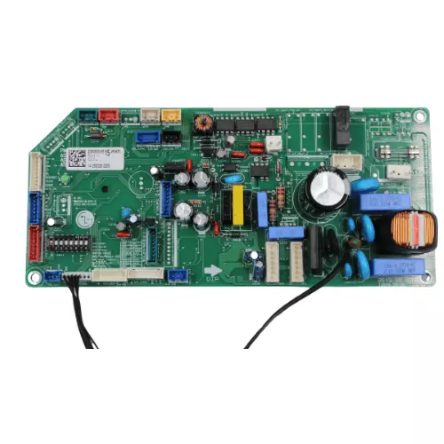 Tarjeta Electronica para Evaporador Fan and Coil VRF Multi V LG - EBR39319515