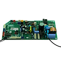 Tarjeta Evaporador Para Minisplit LG, (reemplazo EBR77384110) - EBR39319516