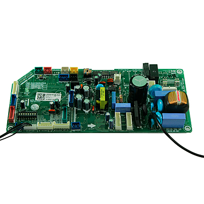 Tarjeta Evaporador Para Minisplit LG, (reemplazo EBR77384110) - EBR39319516