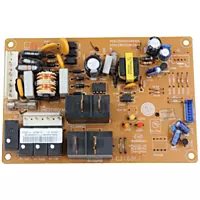 Tablilla Electrónica Evaporador Para Mini Split L G - EBR433839