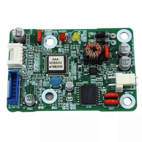Tarjeta electronica LG EBR65990101 ARNU07GB3G4 ,ARNU09GTRC4