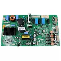 Tarjeta original para Refrigerador LG - EBR73304224