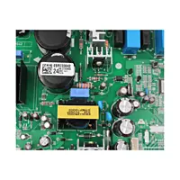 Tarjeta original para Refrigerador LG - EBR73304224
