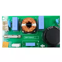 Tarjeta original para Refrigerador LG - EBR73304224