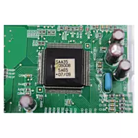 Tarjeta Electronica para Condensador Control Abanicos LG Multi VLG - EBR73910904