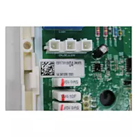Tarjeta Electronica para Condensador Control Abanicos LG Multi VLG - EBR73910904